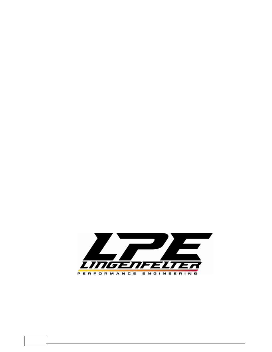 1introduction | Lingenfelter L460240000 Lingenfelter NCC-002 Nitrous Control Center v1.5 User Manual | Page 6 / 175