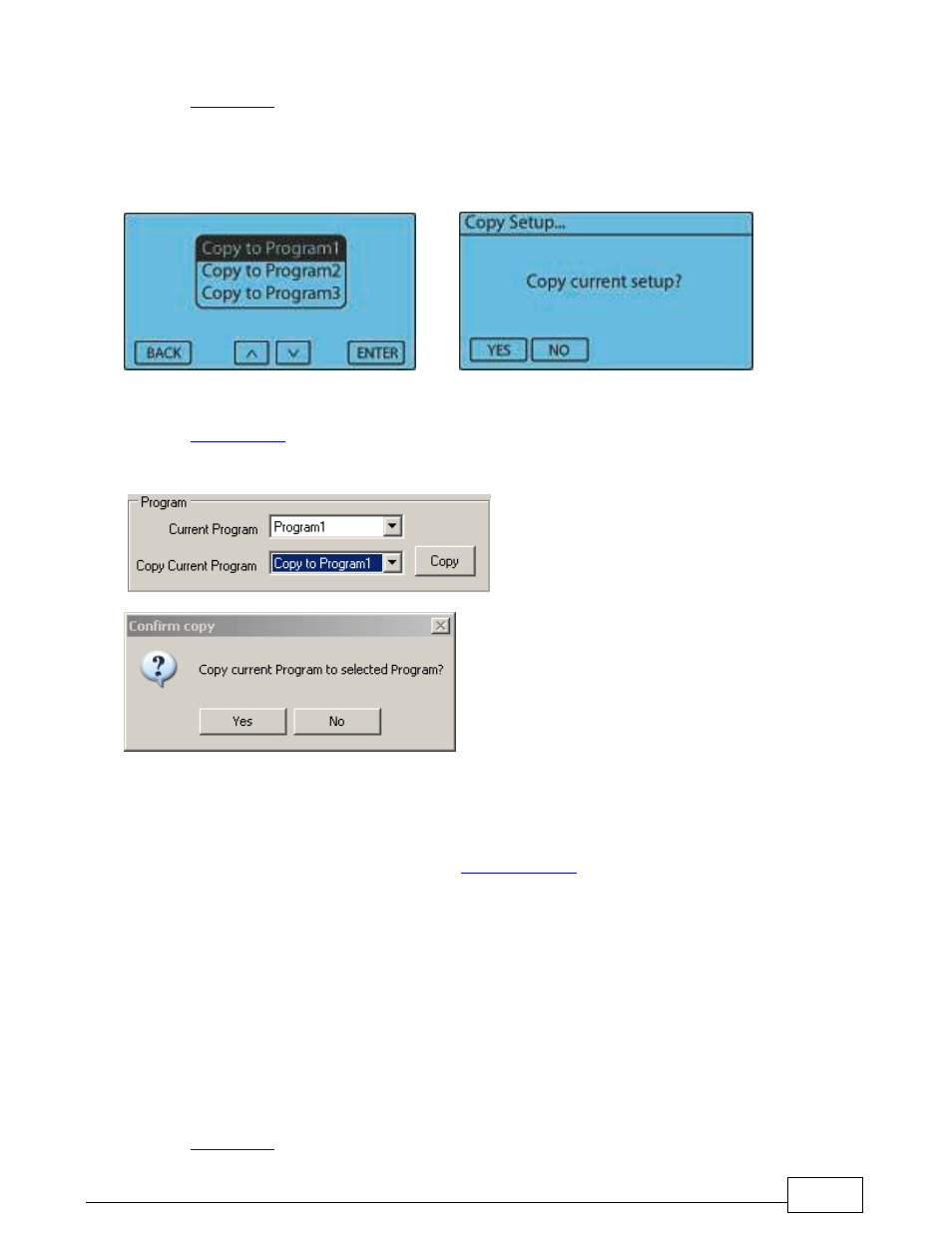 3 hold & wait | Lingenfelter L460240000 Lingenfelter NCC-002 Nitrous Control Center v1.5 User Manual | Page 61 / 175