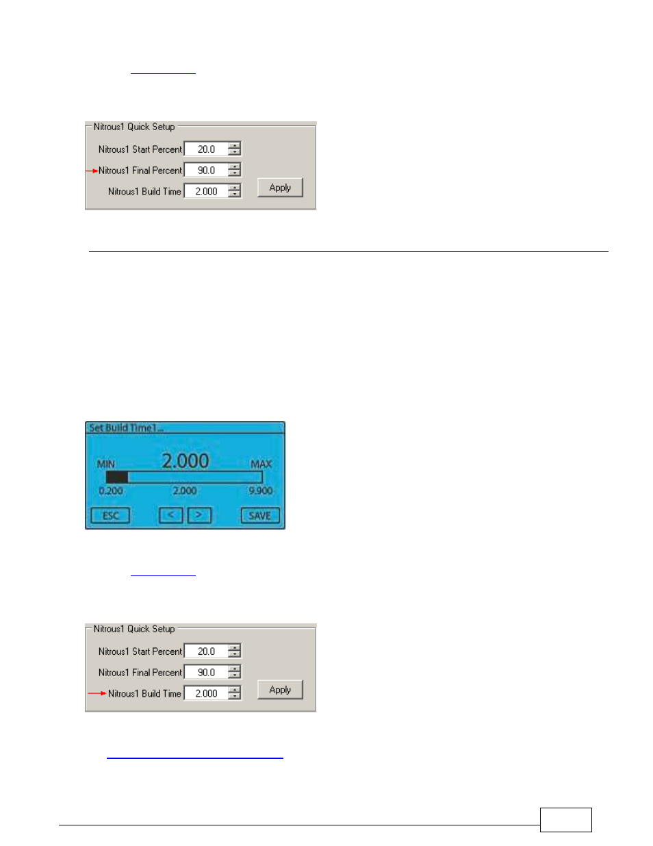 Lingenfelter L460240000 Lingenfelter NCC-002 Nitrous Control Center v1.5 User Manual | Page 73 / 175