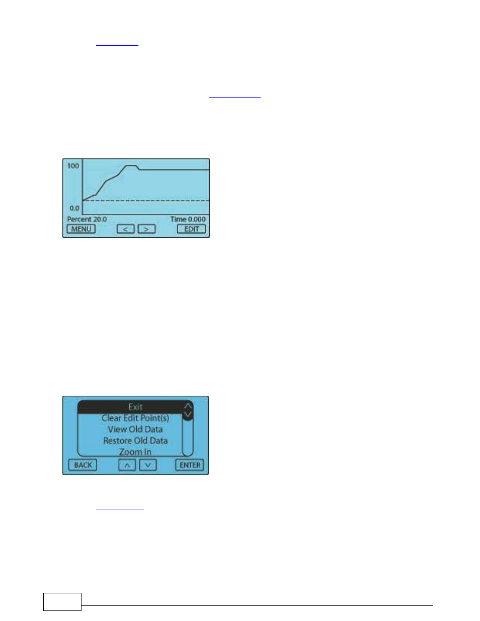 Lingenfelter L460240000 Lingenfelter NCC-002 Nitrous Control Center v1.5 User Manual | Page 76 / 175