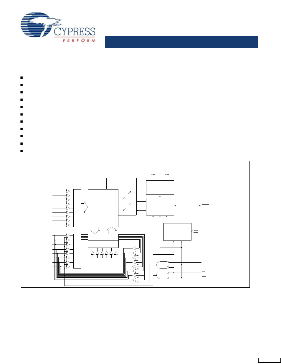 Cypress Perform STK14D88 User Manual | 17 pages