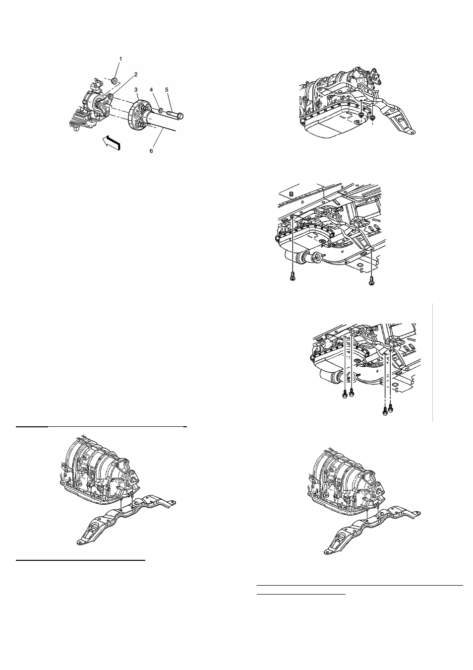 Lingenfelter Katech Cadillac CTS-V Stainless Steel Short Throw Shifter User Manual | Page 3 / 10