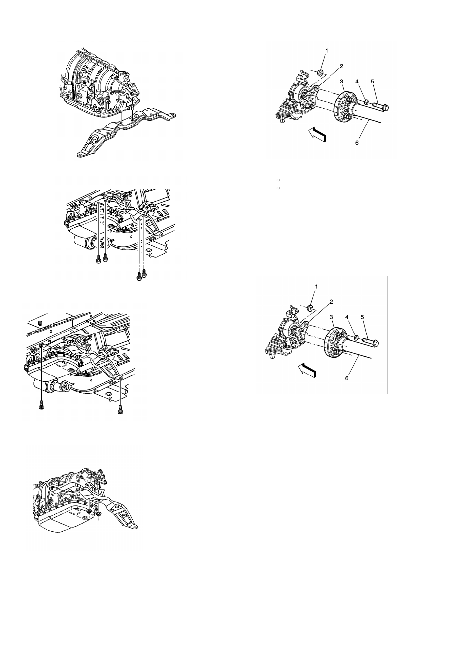 Lingenfelter Katech Cadillac CTS-V Stainless Steel Short Throw Shifter User Manual | Page 7 / 10