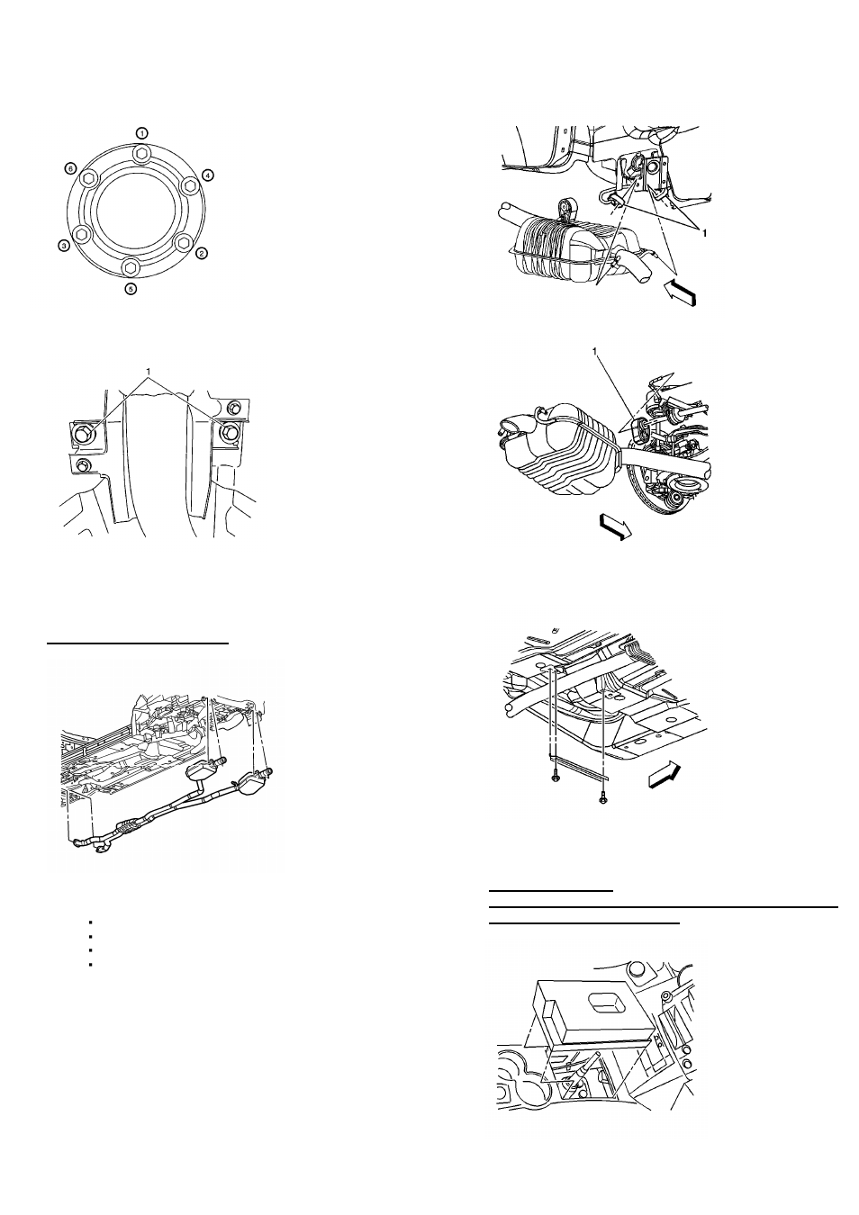 Lingenfelter Katech Cadillac CTS-V Stainless Steel Short Throw Shifter User Manual | Page 8 / 10