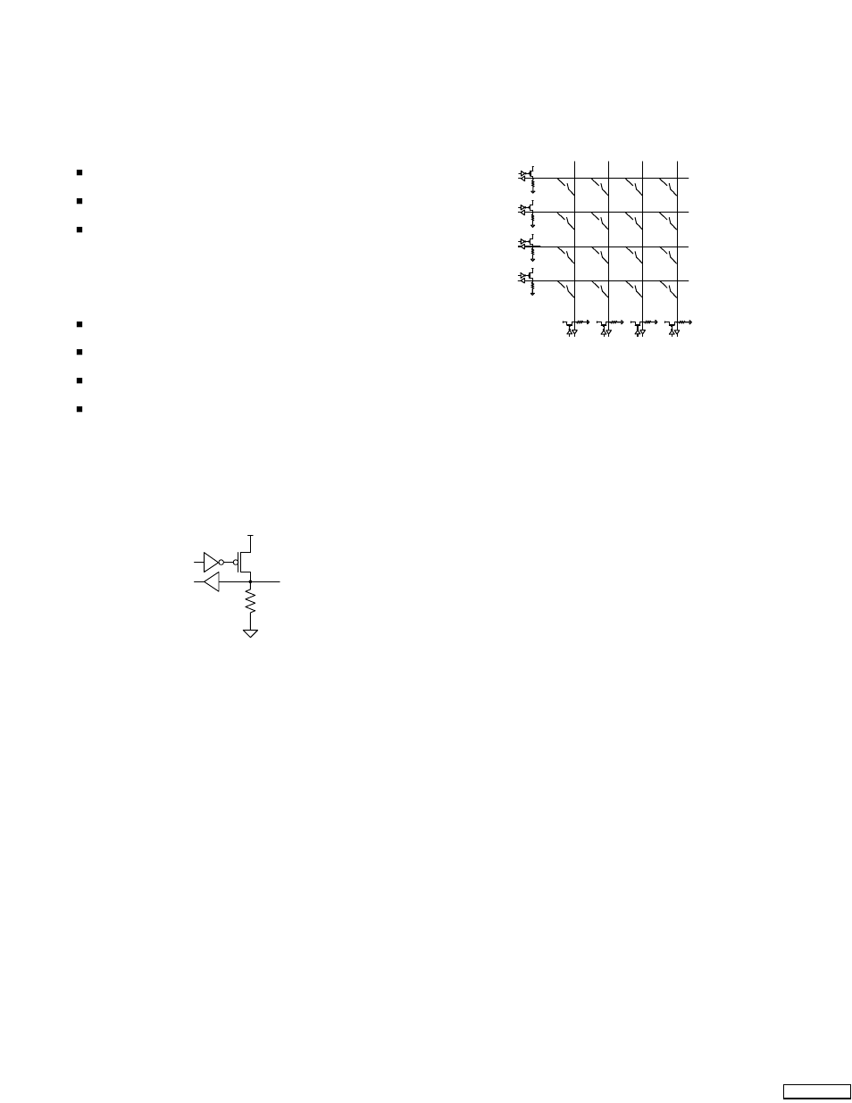 Psoc general purpose io | Cypress PSoC Style AN2034 User Manual | Page 2 / 5