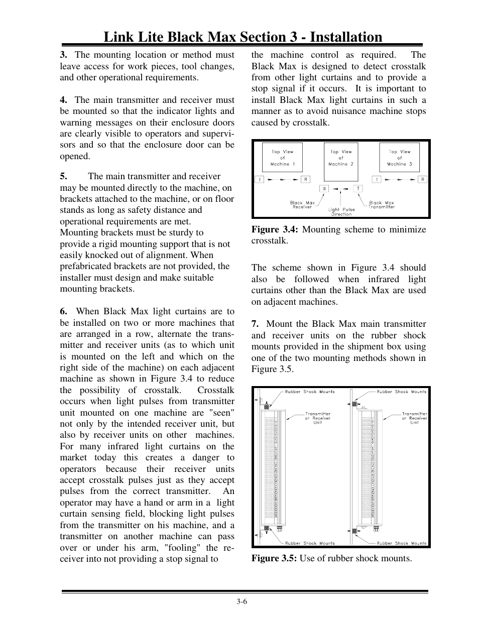 LINK Systems Max Presence Sensing Device User Manual | Page 11 / 48