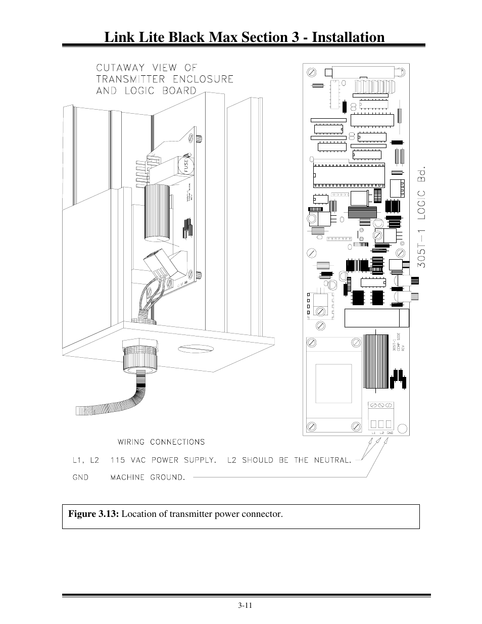 LINK Systems Max Presence Sensing Device User Manual | Page 16 / 48