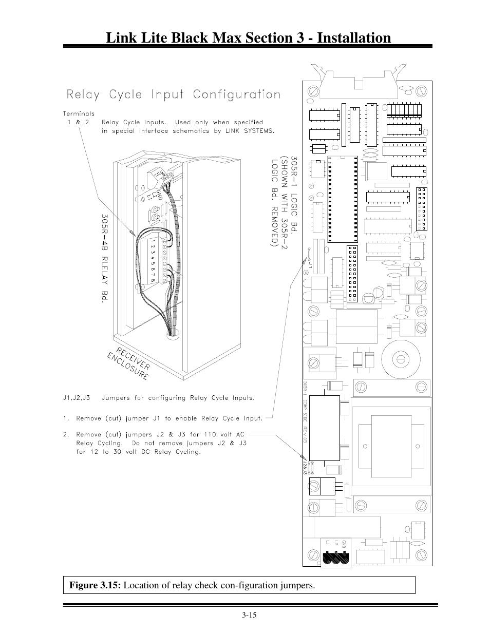 LINK Systems Max Presence Sensing Device User Manual | Page 20 / 48