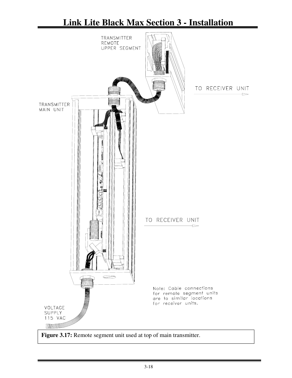 LINK Systems Max Presence Sensing Device User Manual | Page 23 / 48