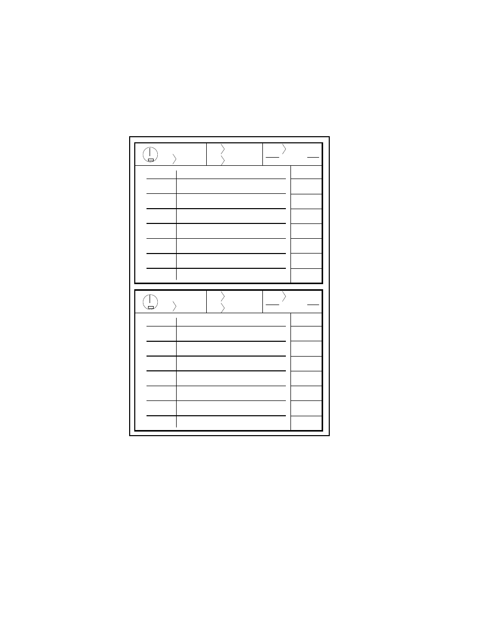 LINK Systems OmniLink 5000 User Manual | Page 28 / 115