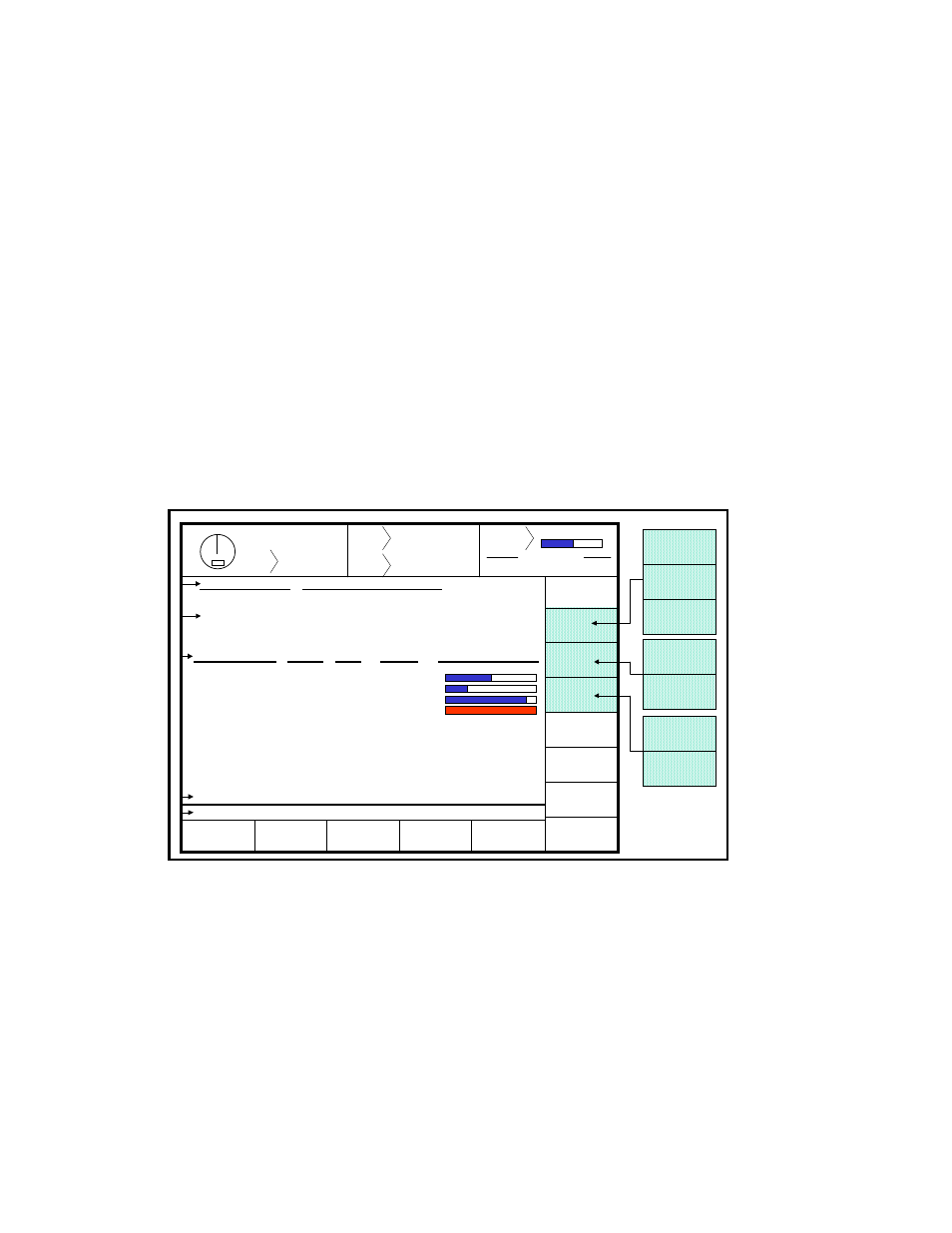 LINK Systems OmniLink 5000 User Manual | Page 38 / 115