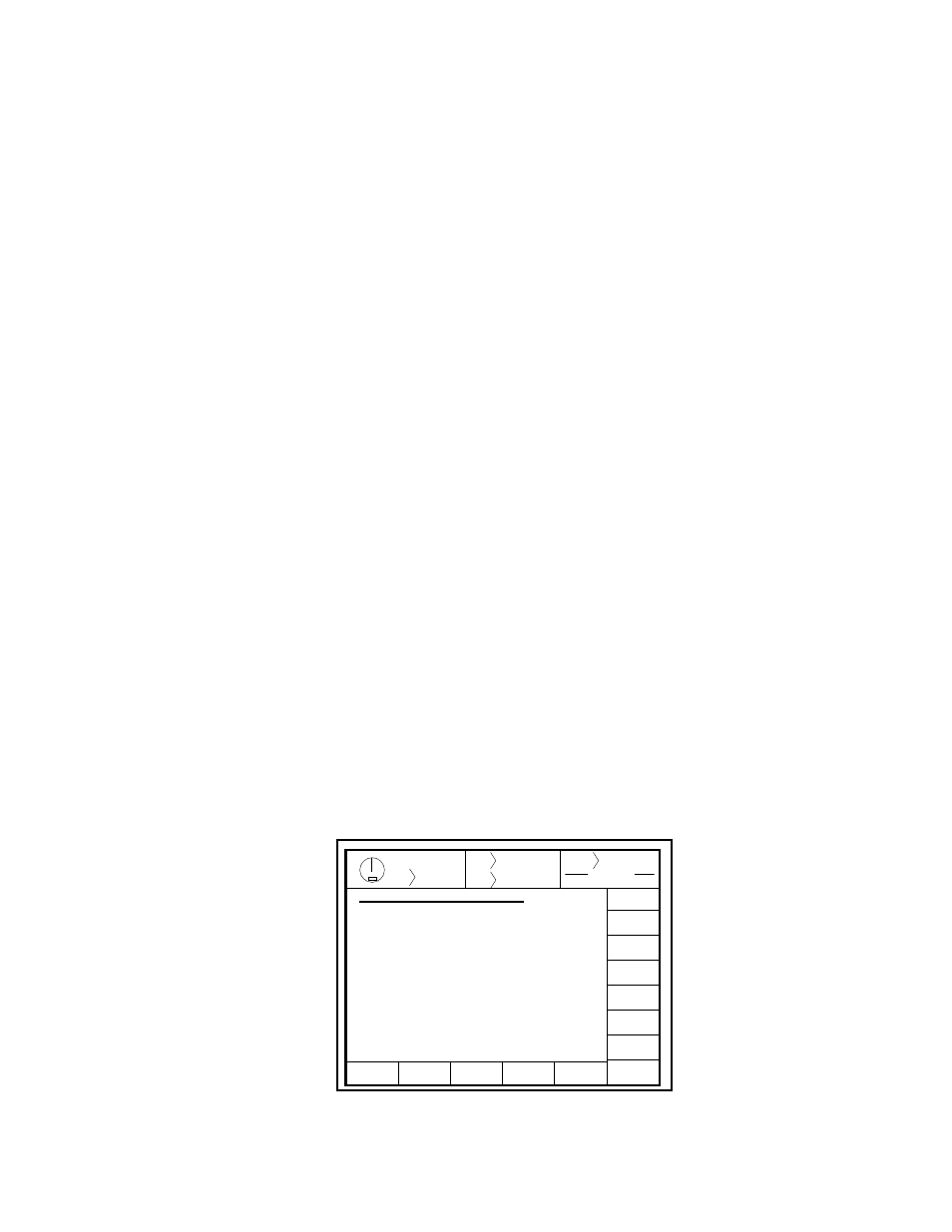 Figure 5.7 lube system configuration | LINK Systems OmniLink 5000 User Manual | Page 62 / 115