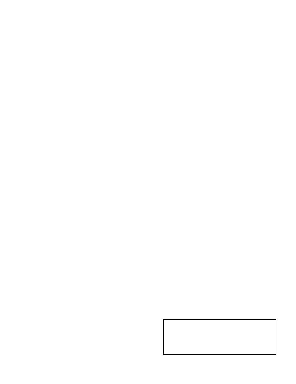 LINK Systems OmniLink 5000 User Manual | Page 87 / 115