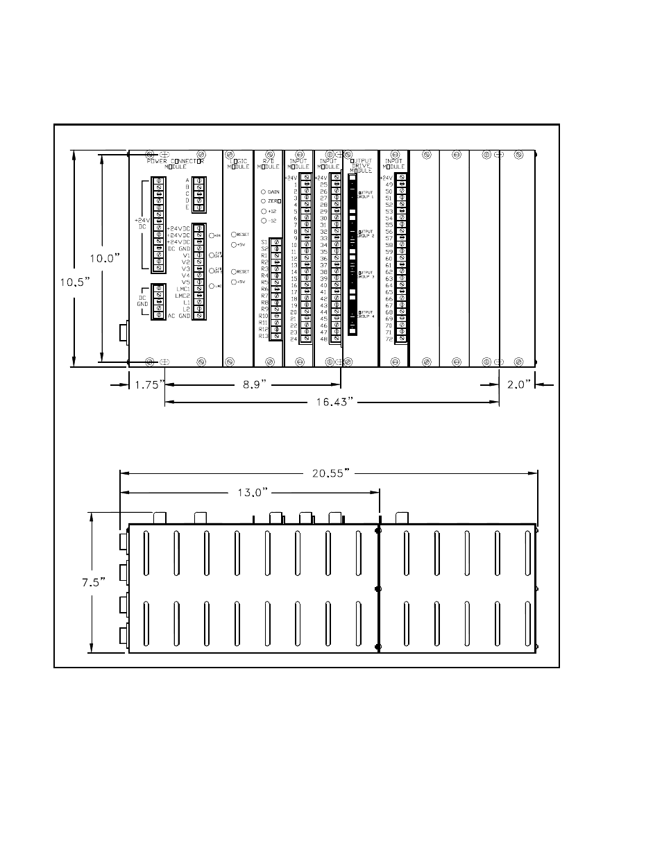 LINK Systems OmniLink 5000 User Manual | Page 94 / 115