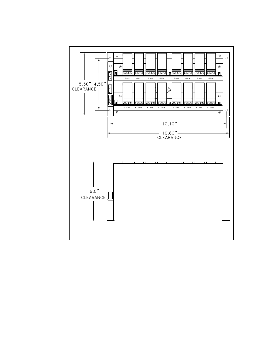 LINK Systems OmniLink 5000 User Manual | Page 95 / 115