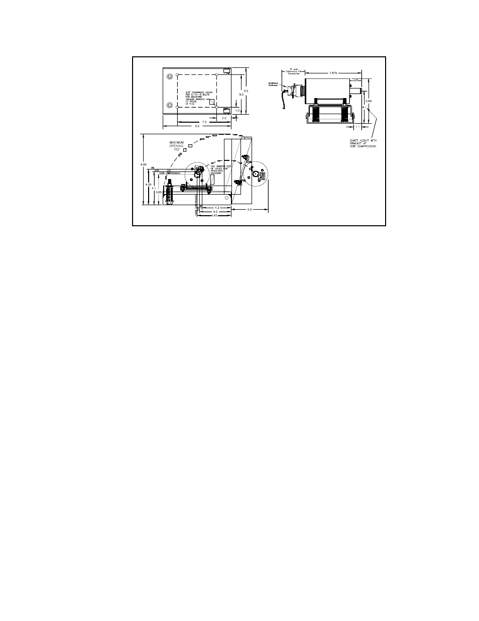 LINK Systems OmniLink 5000 User Manual | Page 97 / 115