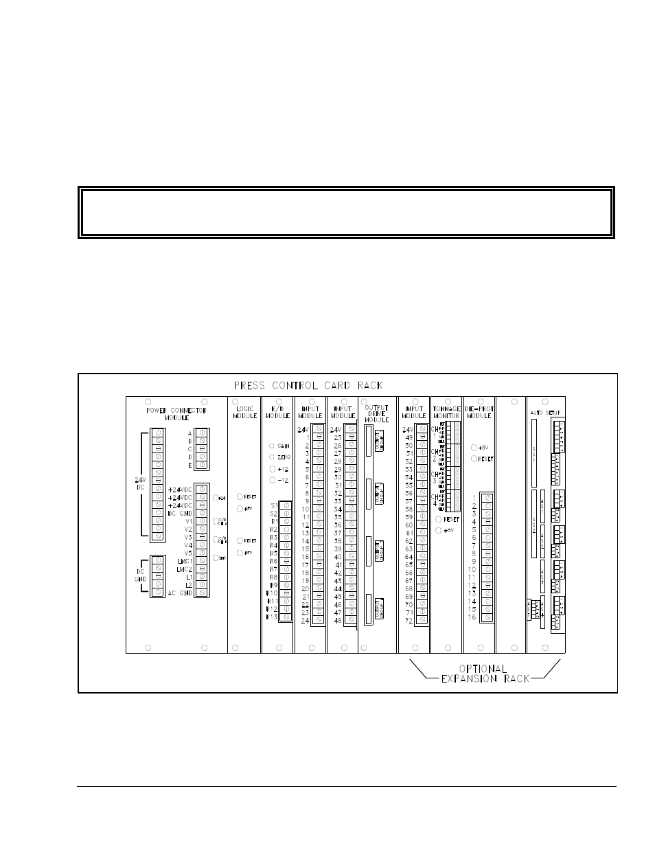 LINK Systems OmniLink 5000 User Manual | Page 13 / 77