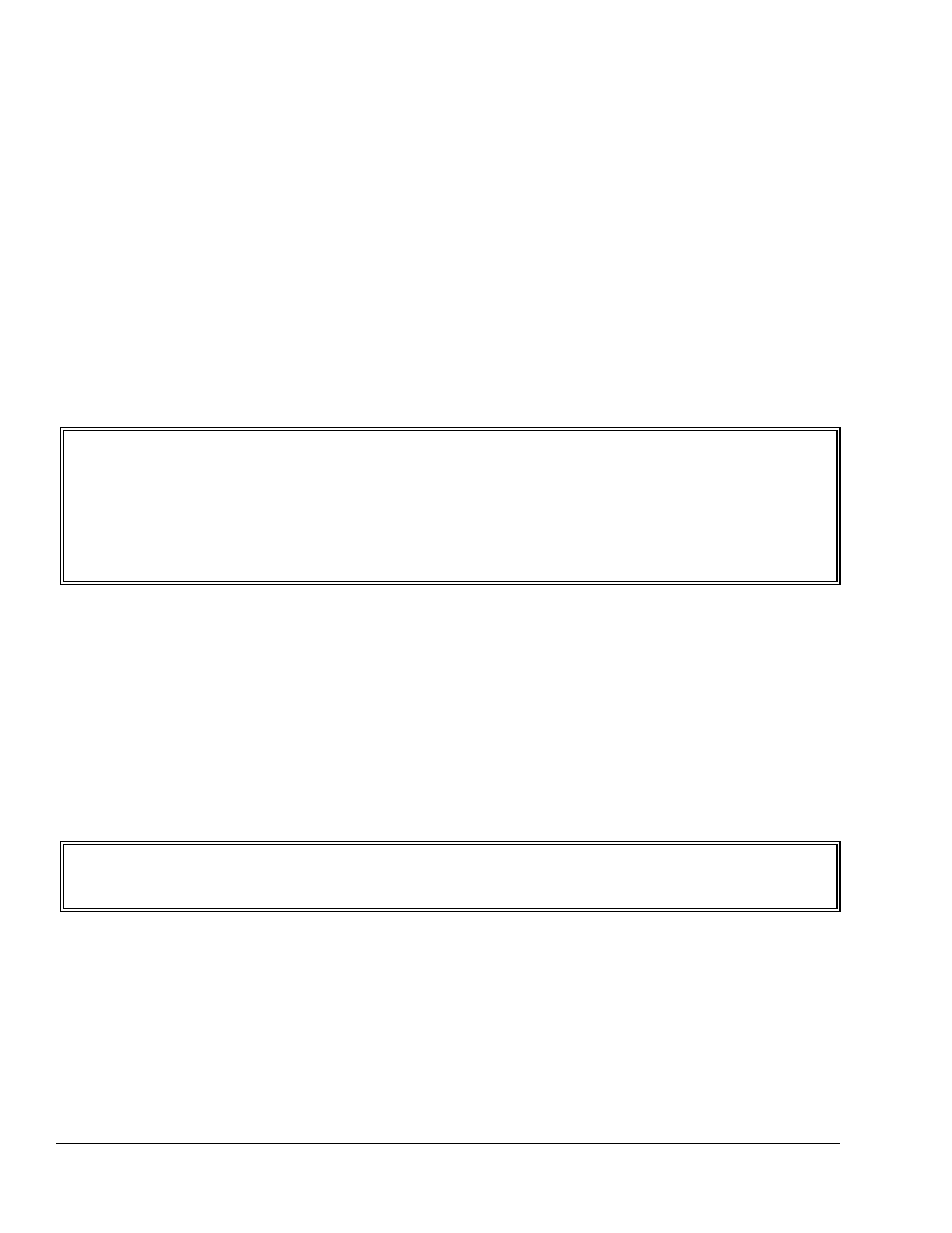 LINK Systems OmniLink 5000 User Manual | Page 22 / 77