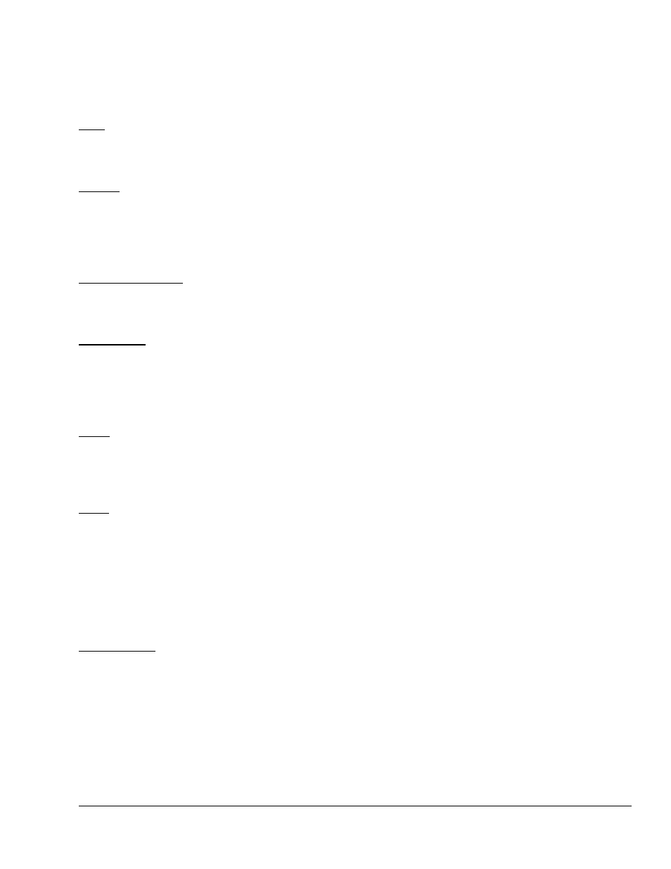 LINK Systems OmniLink 5000 User Manual | Page 25 / 77