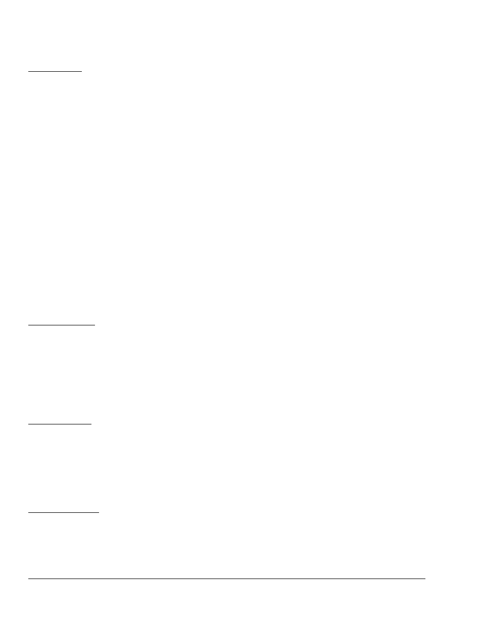 LINK Systems OmniLink 5000 User Manual | Page 26 / 77