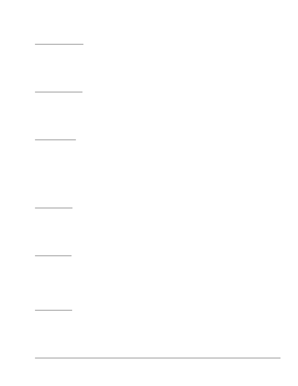 LINK Systems OmniLink 5000 User Manual | Page 27 / 77