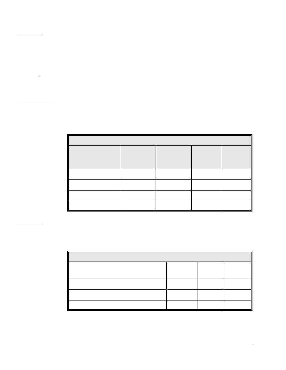 LINK Systems OmniLink 5000 User Manual | Page 28 / 77