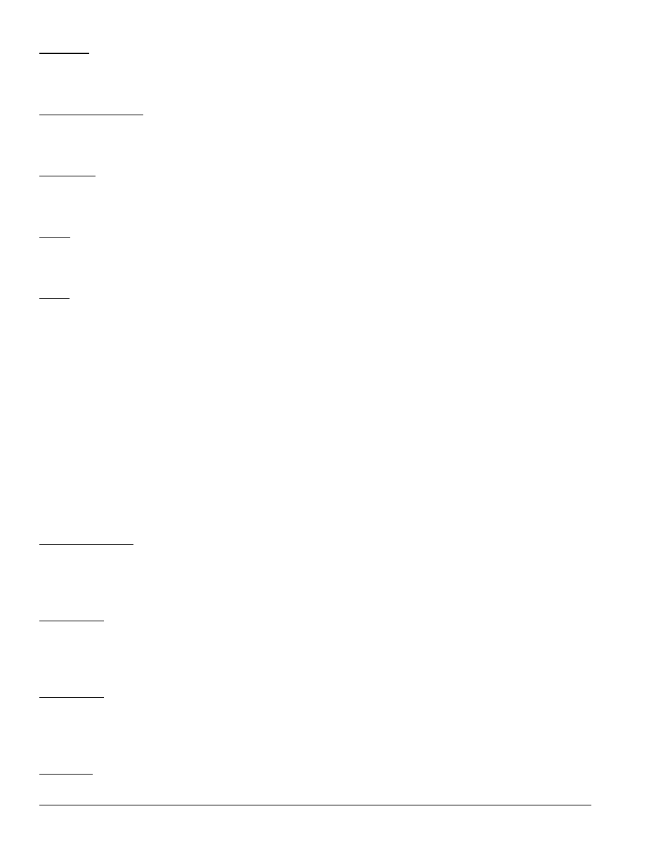 LINK Systems OmniLink 5000 User Manual | Page 30 / 77