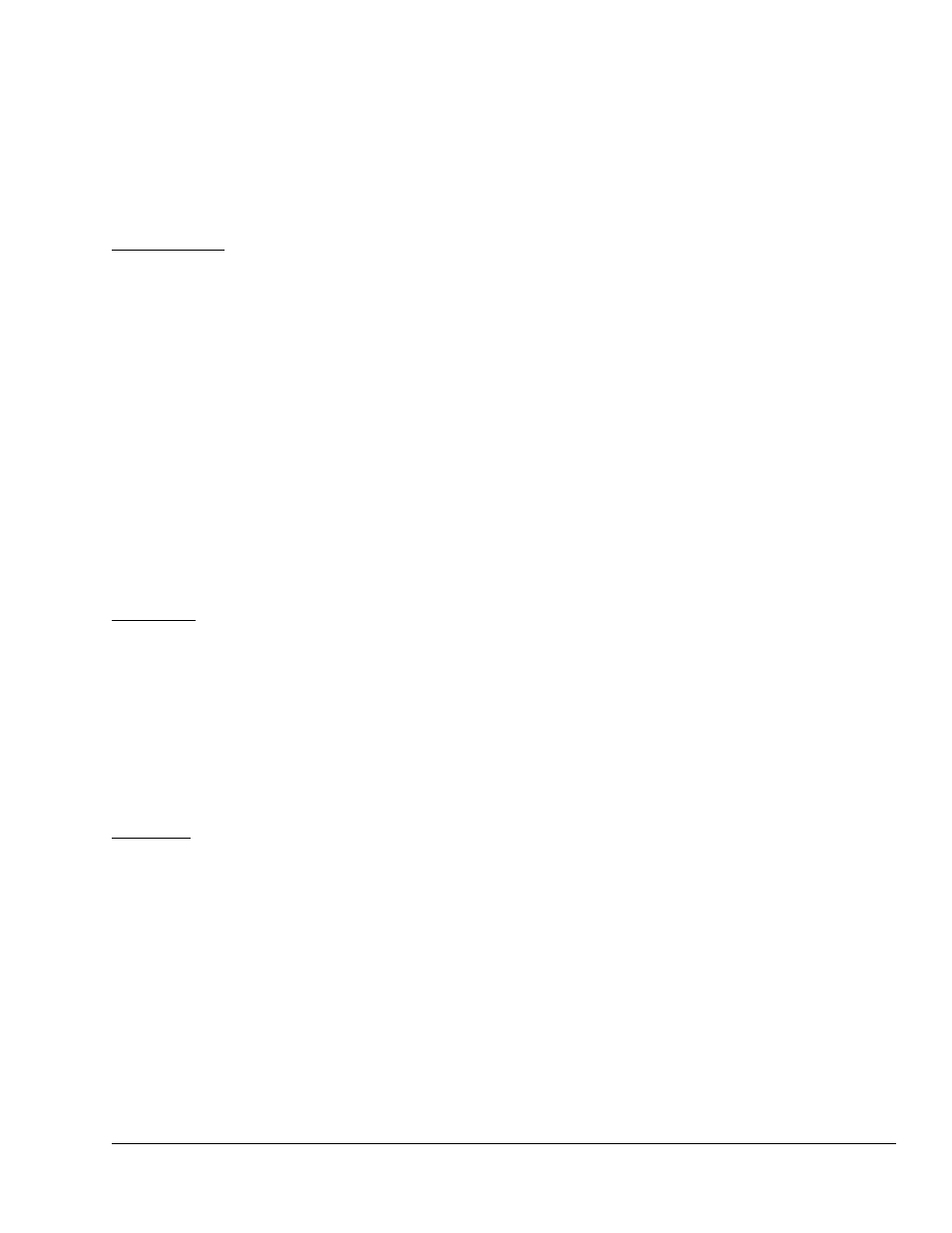 LINK Systems OmniLink 5000 User Manual | Page 31 / 77