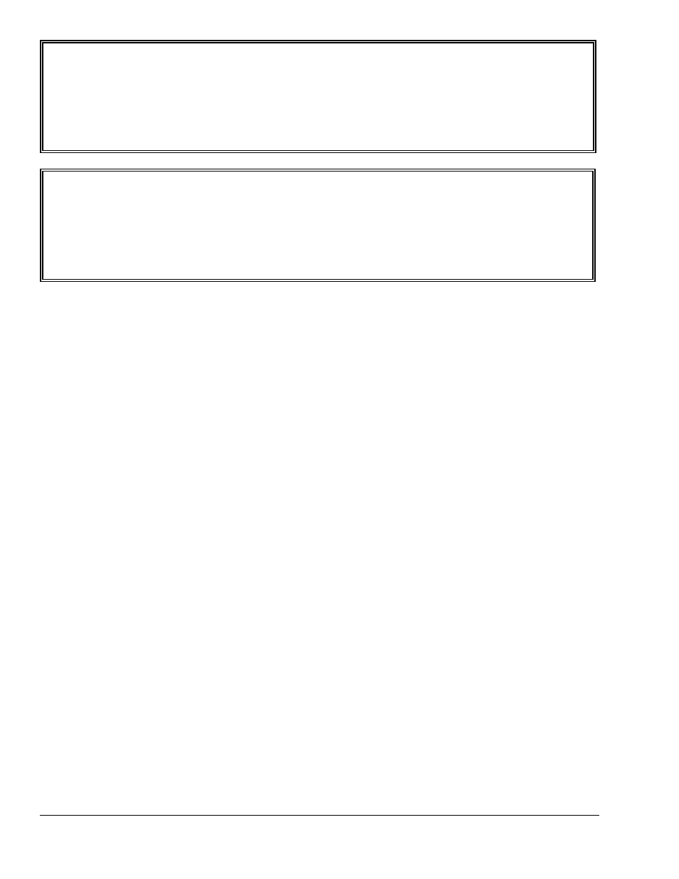 LINK Systems OmniLink 5000 User Manual | Page 32 / 77