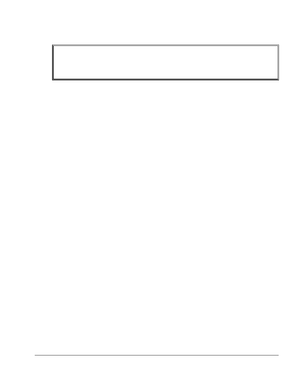 LINK Systems OmniLink 5000 User Manual | Page 35 / 77