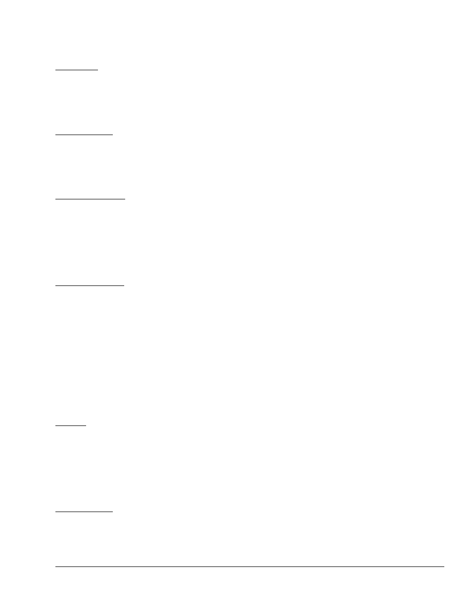 LINK Systems OmniLink 5000 User Manual | Page 39 / 77