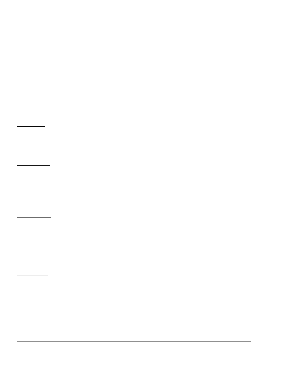 LINK Systems OmniLink 5000 User Manual | Page 42 / 77