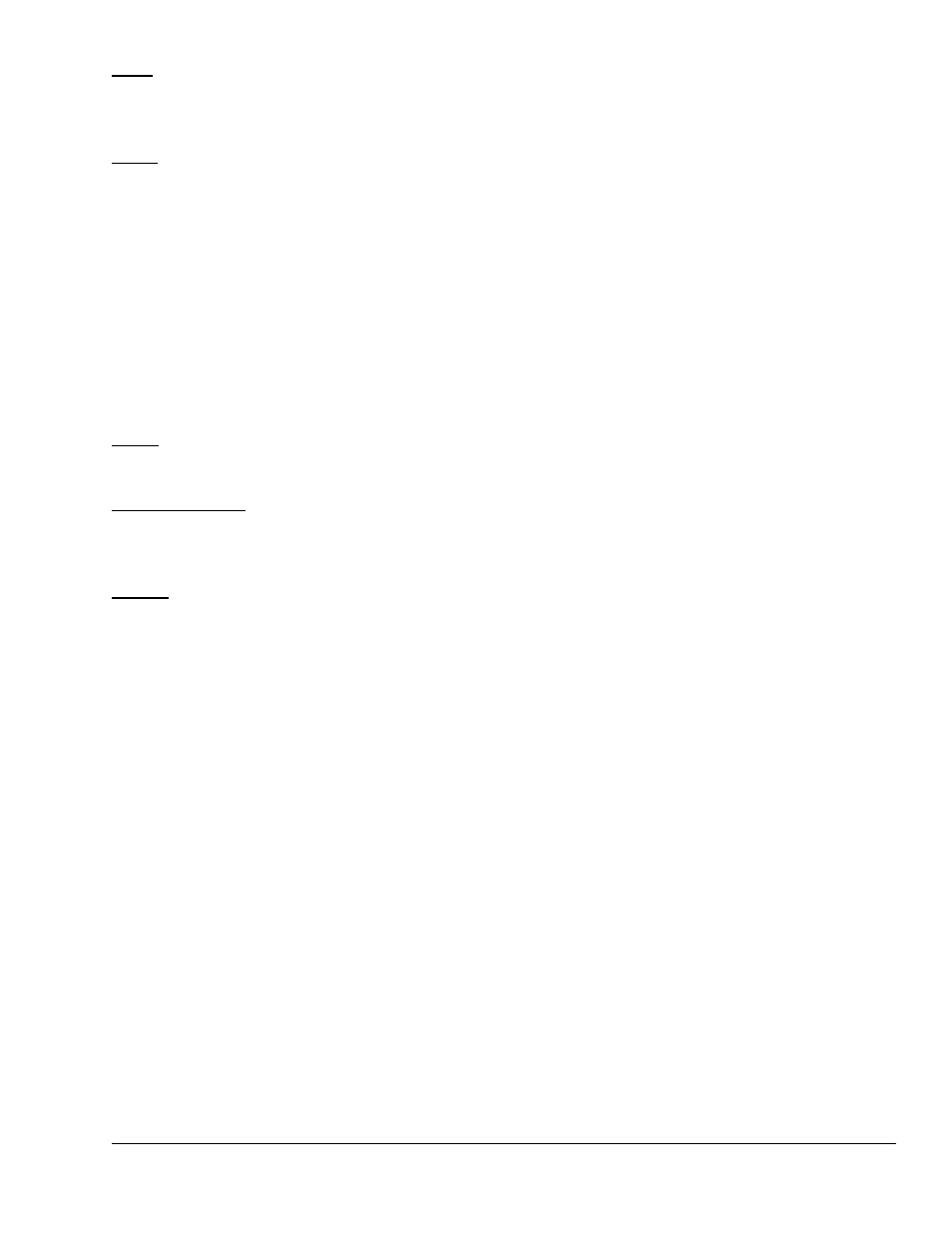 LINK Systems OmniLink 5000 User Manual | Page 43 / 77