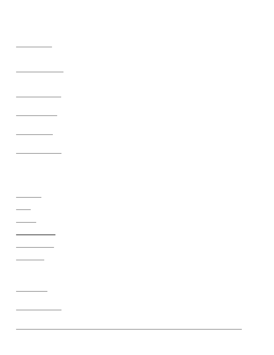 LINK Systems OmniLink 5000 User Manual | Page 46 / 77