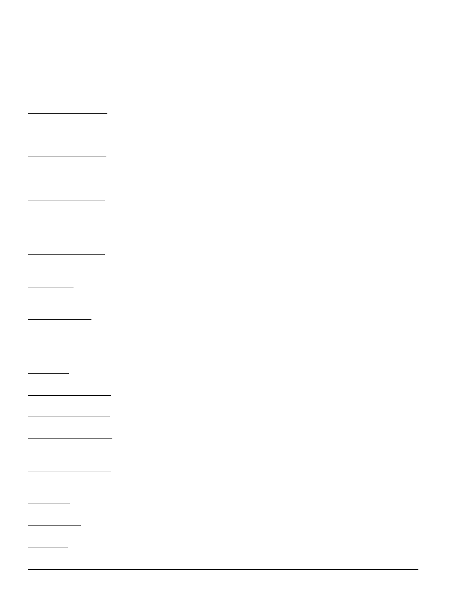 LINK Systems OmniLink 5000 User Manual | Page 48 / 77
