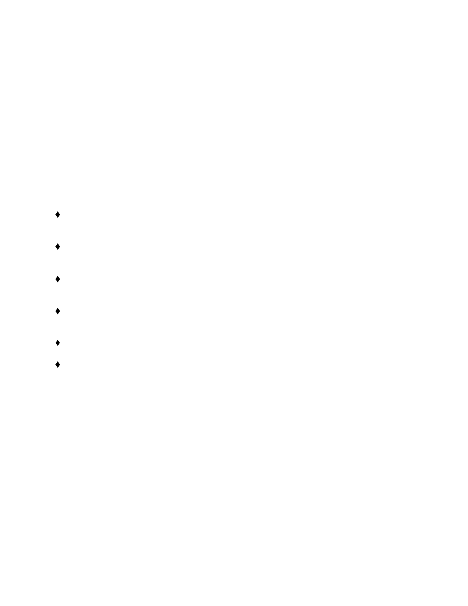 LINK Systems OmniLink 5000 User Manual | Page 5 / 77