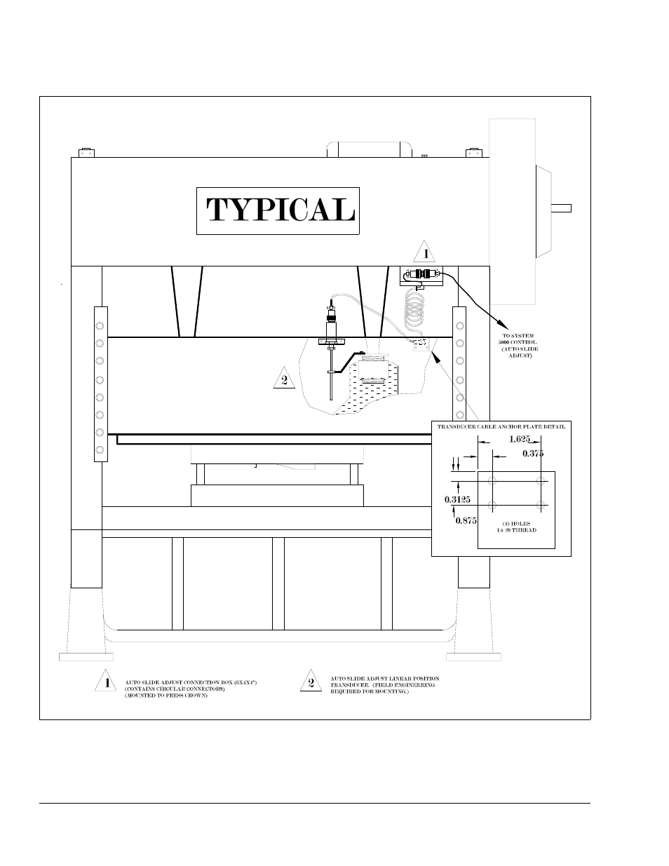 LINK Systems OmniLink 5000 User Manual | Page 64 / 77