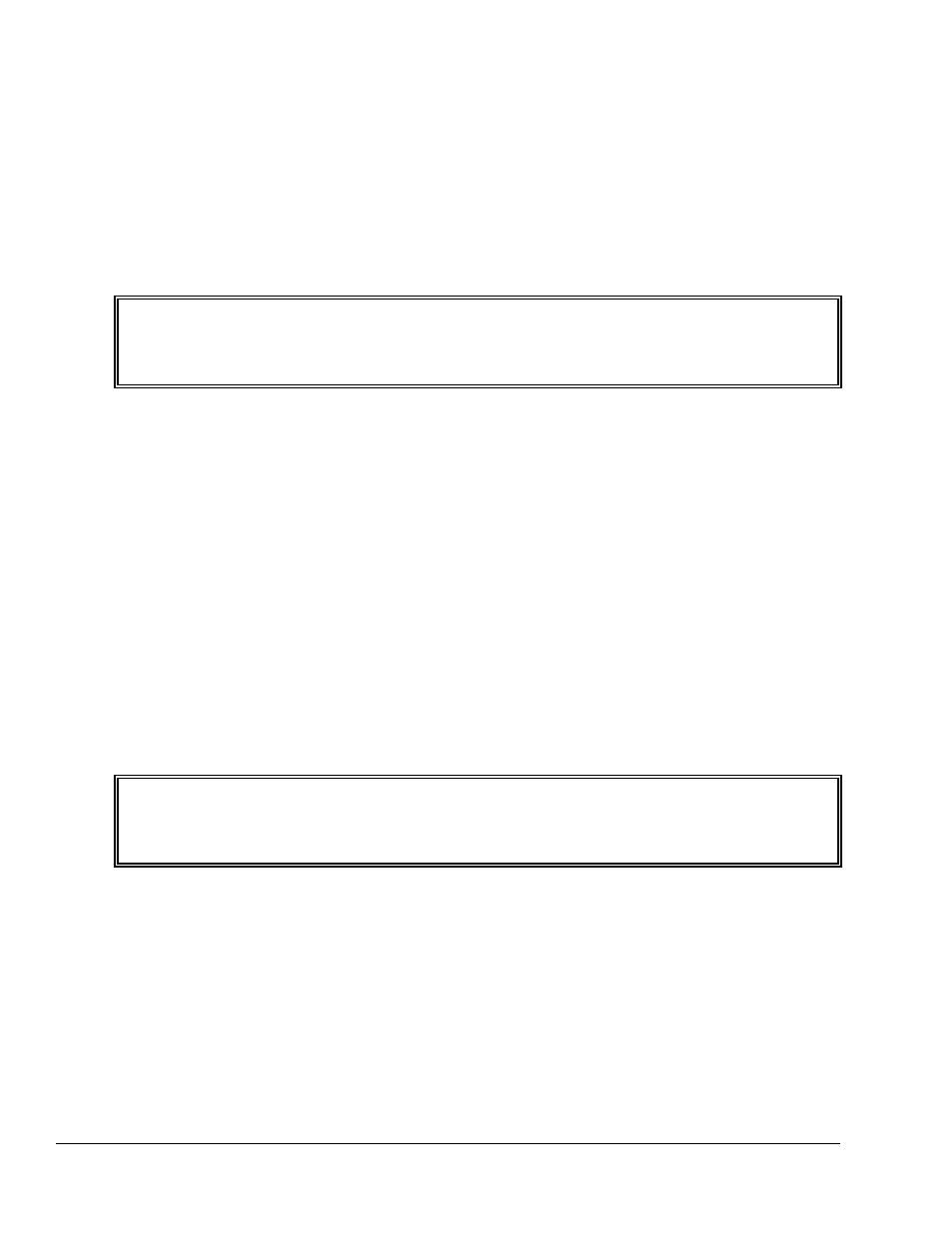 LINK Systems OmniLink 5000 User Manual | Page 72 / 77