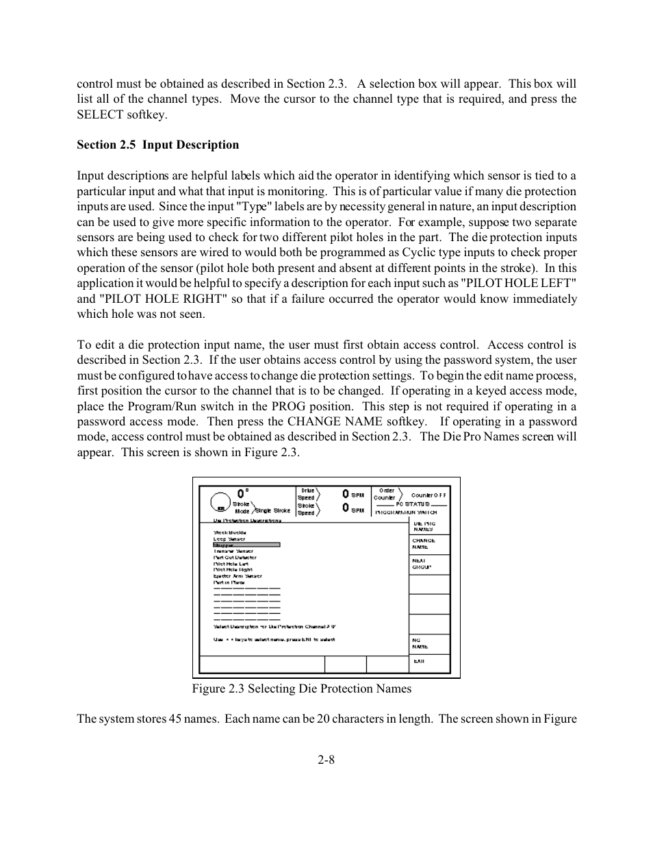 LINK Systems OmniLink 5000 User Manual | Page 13 / 39