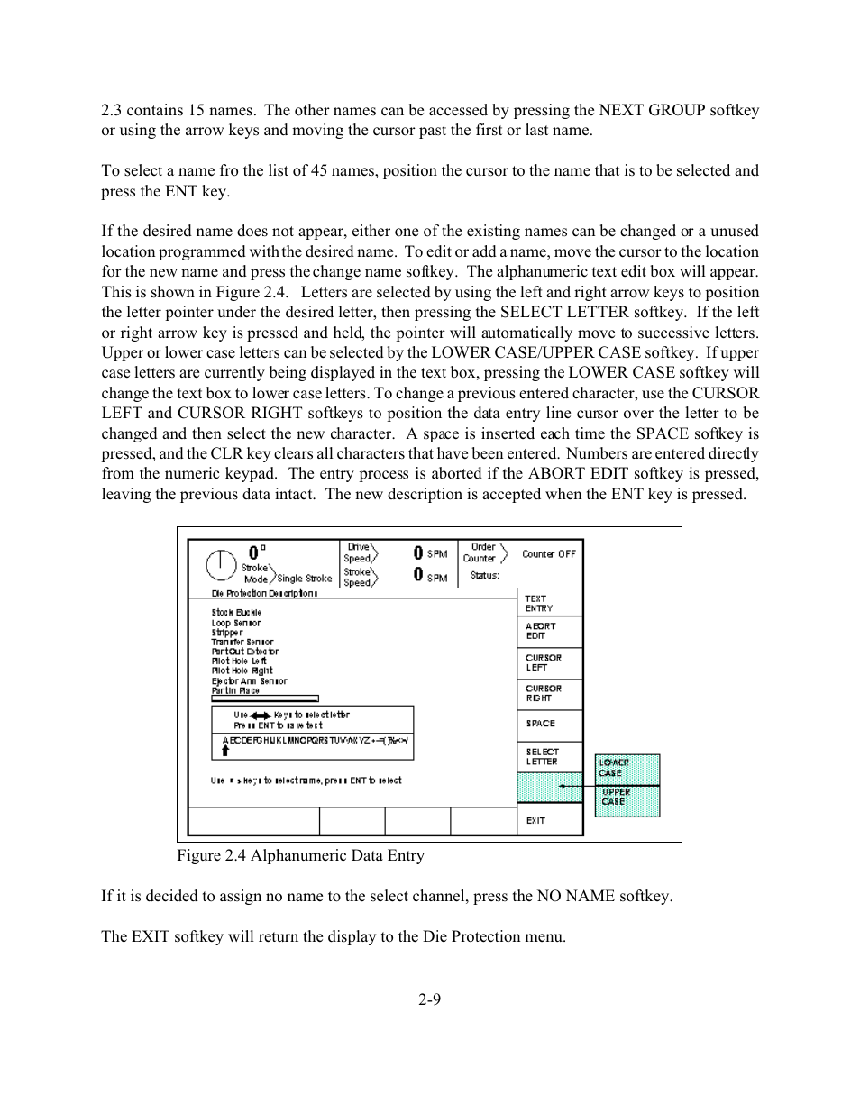 LINK Systems OmniLink 5000 User Manual | Page 14 / 39