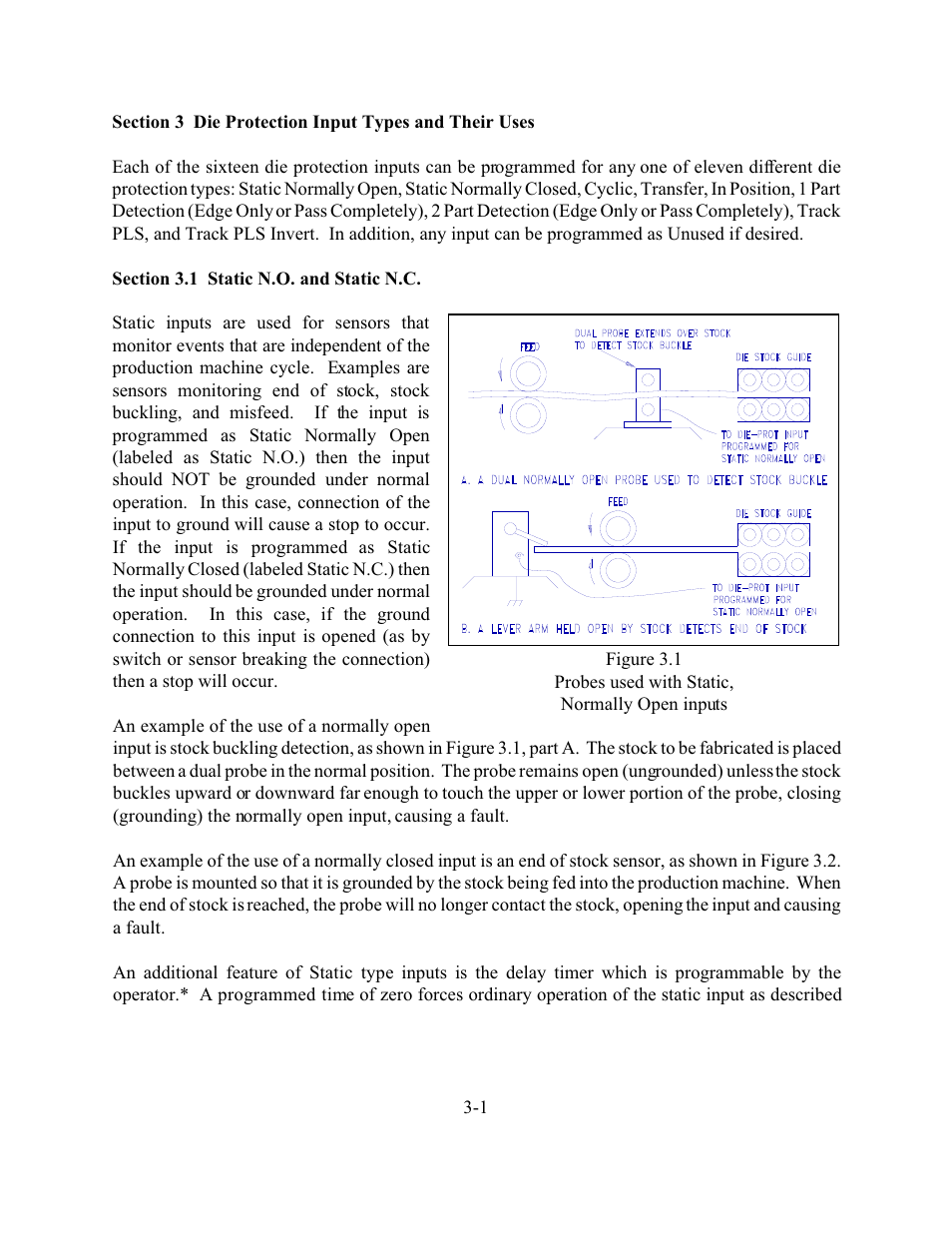 LINK Systems OmniLink 5000 User Manual | Page 22 / 39