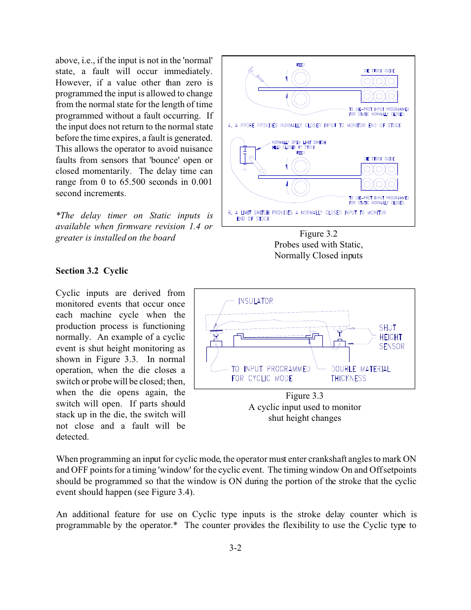 LINK Systems OmniLink 5000 User Manual | Page 23 / 39