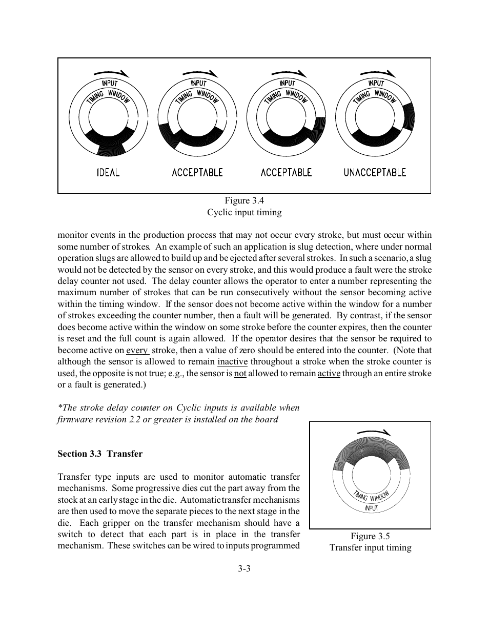 LINK Systems OmniLink 5000 User Manual | Page 24 / 39