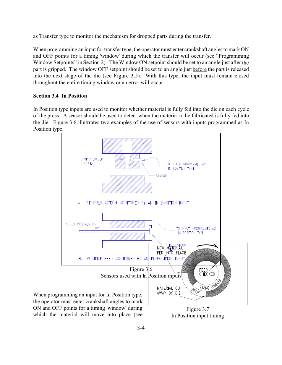 LINK Systems OmniLink 5000 User Manual | Page 25 / 39