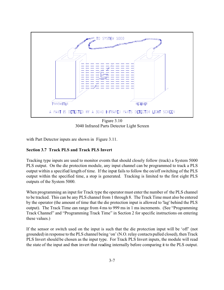 LINK Systems OmniLink 5000 User Manual | Page 28 / 39