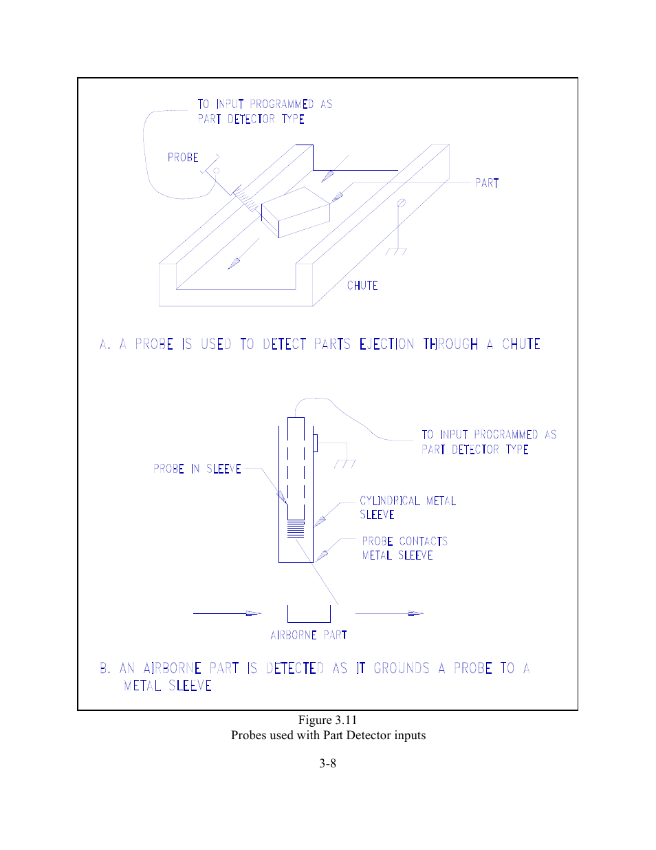 LINK Systems OmniLink 5000 User Manual | Page 29 / 39