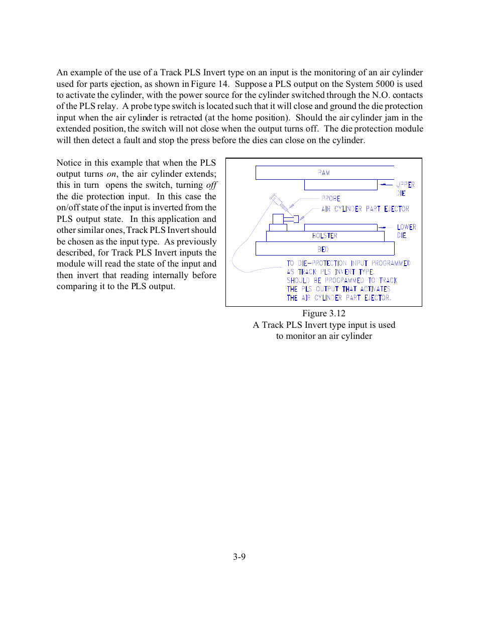 LINK Systems OmniLink 5000 User Manual | Page 30 / 39