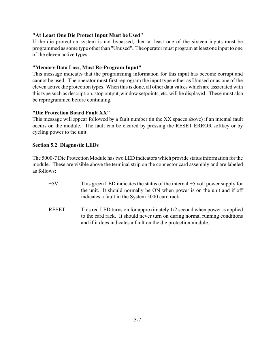 LINK Systems OmniLink 5000 User Manual | Page 39 / 39