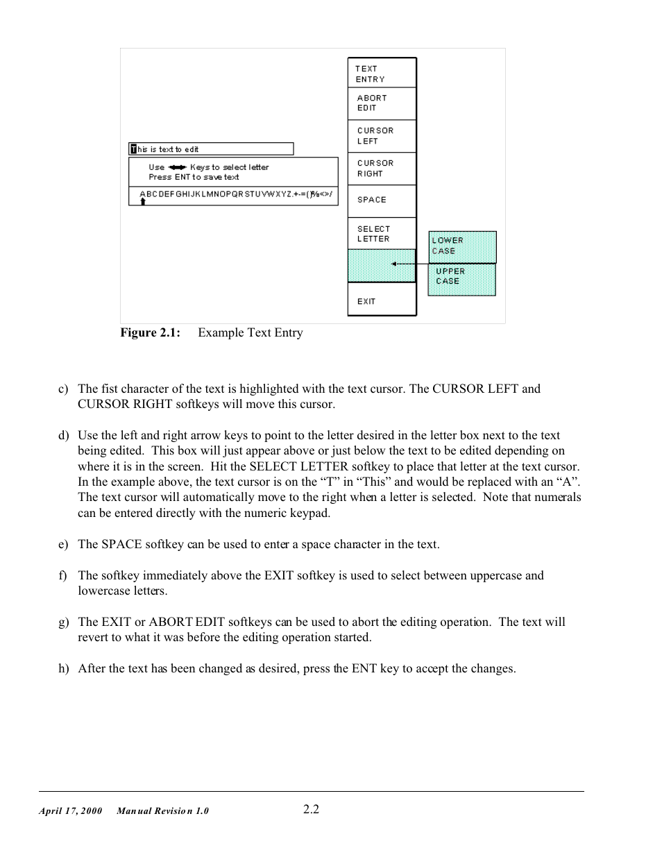 LINK Systems OmniLink 5000 User Manual | Page 10 / 81