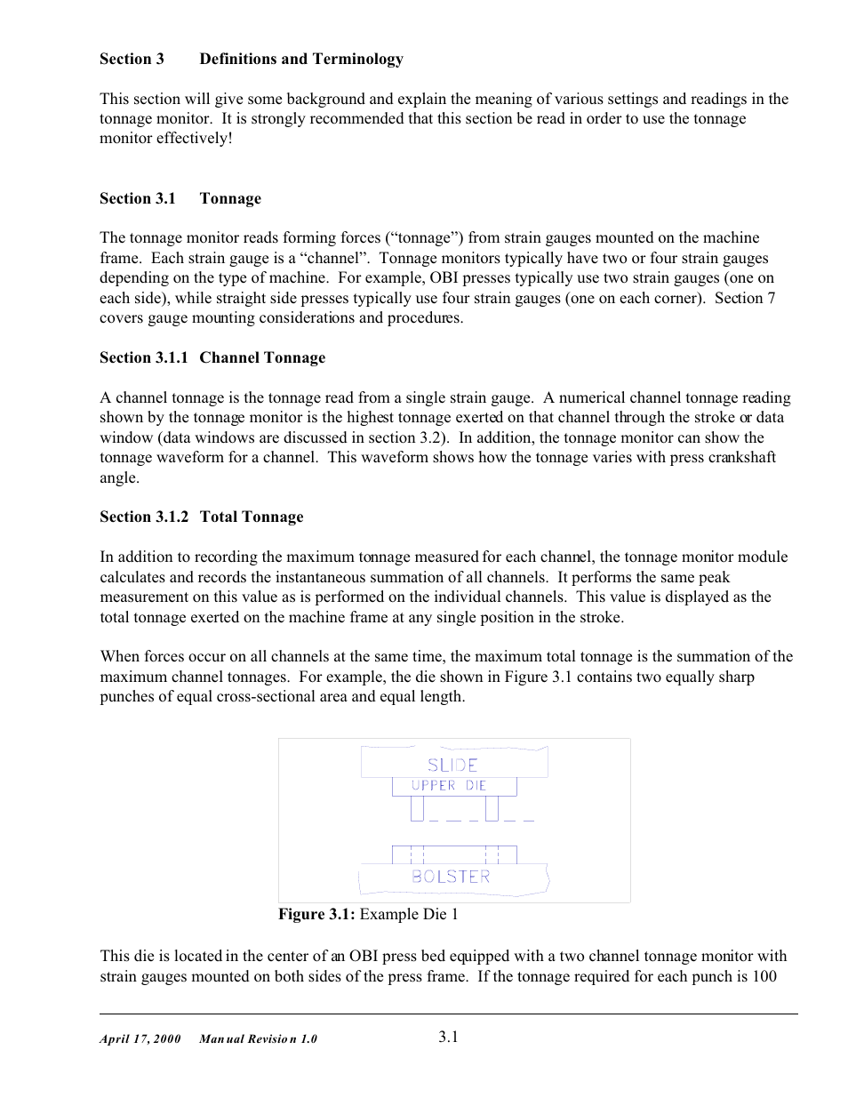 LINK Systems OmniLink 5000 User Manual | Page 16 / 81